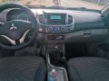 Mitsubishi Strada 2007-3