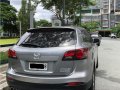 Silver Mazda CX-9 2.5 2WD Turbo (A) 2014 for sale in Mandaluyong City  -2