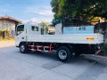 Selling White JAC Dropside Queen 14Ft 2018 in Las Piñas-3
