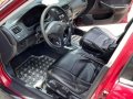 Selling Red Honda Civic 1.3 Hybrid i-VTEC 1999 in Antipolo-1