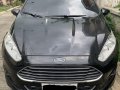 Sell Black 2014 Ford Fiesta Sport Auto in Santa Rosa-0