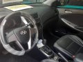 Selling Black Hyundai Accent 1.4 GL (A) 2016 in Mandaluyong City-4