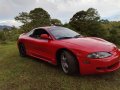 Red Mitsubishi Eclipse 1998 for sale in Baguio City-5