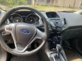 Sell Black 2014 Ford Fiesta Sport Auto in Santa Rosa-4