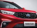 Selling Red Ford Territory 2020 in Manila-0