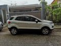 Sell White 2016 Ford Ecosport 1.5 Trend Auto in Manila-1