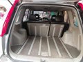 Selling Silver Nissan X-Trail 4x4 Auto 2006 in Manila-1