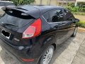 Sell Black 2014 Ford Fiesta Sport Auto in Santa Rosa-2