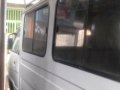 White Mitsubishi L300 FB Manual 1997 for sale in Quezon City-8