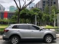 Silver Mazda CX-9 2.5 2WD Turbo (A) 2014 for sale in Mandaluyong City  -3