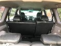 Sell Black 2011 Mitsubishi Montero Sport Auto in Manila-5