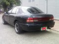 Black Nissan Cefiro 2.0 JK (A) 1998 for sale in Antipolo -8