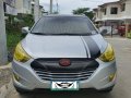 Sell Birghtsilver 2012 Hyundai Tucson in Bacoor-0