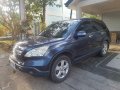 Blue Honda Cr-V for sale in Tanza-3