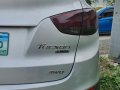 Sell Birghtsilver 2012 Hyundai Tucson in Bacoor-3