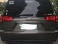 Sell Black 2011 Mitsubishi Montero Sport Auto in Manila-7