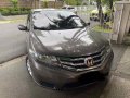 Grey Honda City 1300 Auto 2013 for sale in Makati City-5