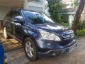 Blue Honda Cr-V for sale in Tanza-4