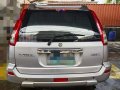 Selling Silver Nissan X-Trail 4x4 Auto 2006 in Manila-5