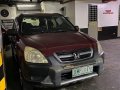 Red Honda CR-V 2WD LX Auto 2003 for sale in Makati City-2