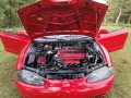 Red Mitsubishi Eclipse 1998 for sale in Baguio City-9