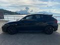 Black Subaru Impreza 2.0 R-S 4-Dr (M) 2008 for sale in Subic-9