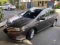 Grey Honda City 1300 Auto 2013 for sale in Makati City-0