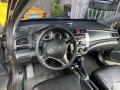 Grey Honda City 1300 Auto 2013 for sale in Makati City-4