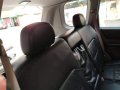 Selling Silver Nissan X-Trail 4x4 Auto 2006 in Manila-4