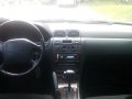 Black Nissan Cefiro 2.0 JK (A) 1998 for sale in Antipolo -5