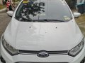Sell White 2016 Ford Ecosport 1.5 Trend Auto in Manila-2