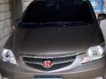 Sell Grey 2008 Honda City 1.3 i-DSi Manual in Talavera-5