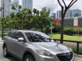 Silver Mazda CX-9 2.5 2WD Turbo (A) 2014 for sale in Mandaluyong City  -5