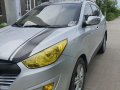 Sell Birghtsilver 2012 Hyundai Tucson in Bacoor-5