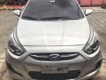 Sell Silver 2016 Hyundai Accent 1.4 GL (M) in Quezon City-8