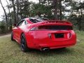 Red Mitsubishi Eclipse 1998 for sale in Baguio City-6