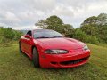 Red Mitsubishi Eclipse 1998 for sale in Baguio City-4