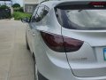 Sell Birghtsilver 2012 Hyundai Tucson in Bacoor-4