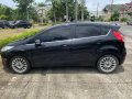 Sell Black 2014 Ford Fiesta Sport Auto in Santa Rosa-1