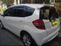 White Honda Jazz GE 2012 for sale in Las Piñas-4
