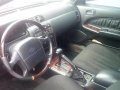 Black Nissan Cefiro 2.0 JK (A) 1998 for sale in Antipolo -1