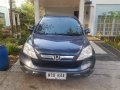 Blue Honda Cr-V for sale in Tanza-2