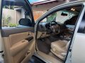 Grey Toyota Fortuner G 4x2 Auto 2013 for sale in Las Pinas-6
