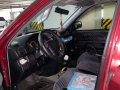 Red Honda CR-V 2WD LX Auto 2003 for sale in Makati City-5