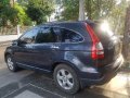 Blue Honda Cr-V for sale in Tanza-1