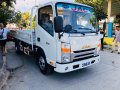 Selling White JAC Dropside Queen 14Ft 2018 in Las Piñas-3