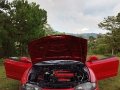 Red Mitsubishi Eclipse 1998 for sale in Baguio City-8