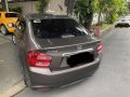 Grey Honda City 1300 Auto 2013 for sale in Makati City-2