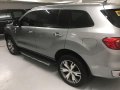Silver Ford Everest 2015 for sale in Bonifacio Global City (BGC)-1
