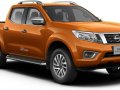 Brown Nissan Navara for sale in Bonifacio-5